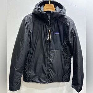 Patagonia Puffer Jacket